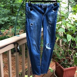 Ban.jara jeans